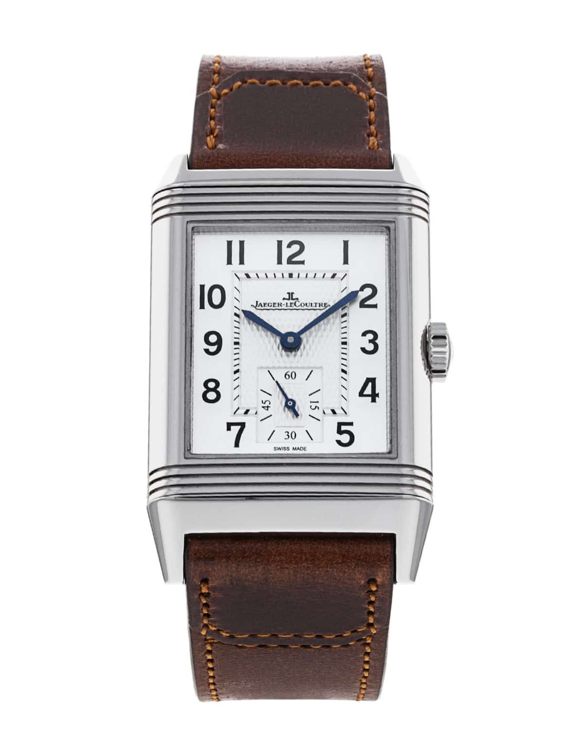 Jaeger-LeCoultre Reverso Classic Large Small Seconds 3858520